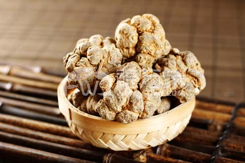 三七什么样的好 三七什么样的好