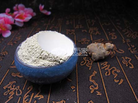 什么颜色的三七粉是真的 什么颜色的三七粉是真的