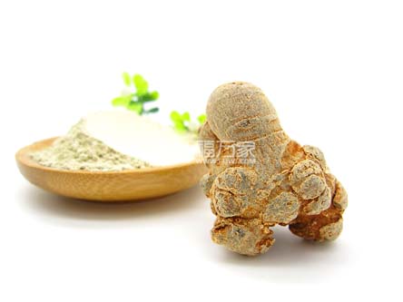 三七粉有什么坏处 三七粉有什么坏处