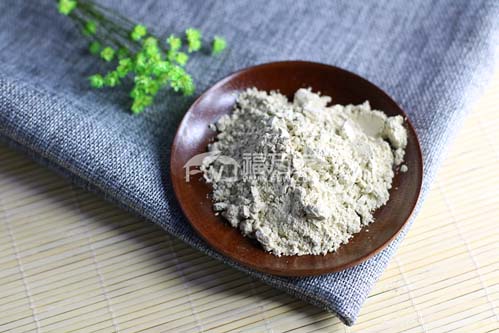 三七粉是什么颜色 三七粉是什么颜色