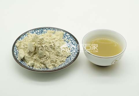 感冒吃三七粉有影响 感冒吃三七粉有影响