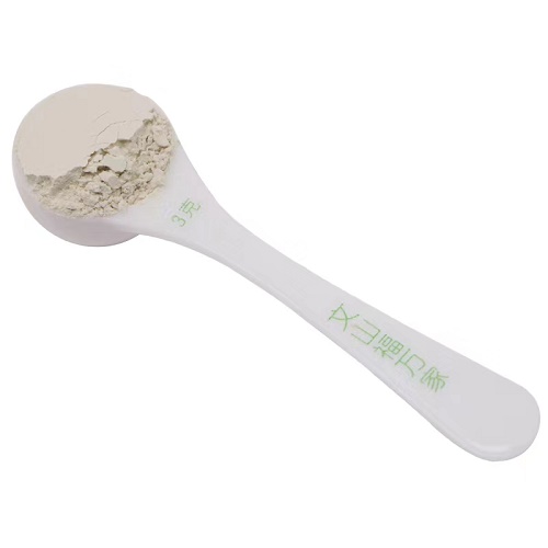 三七粉3克的取量