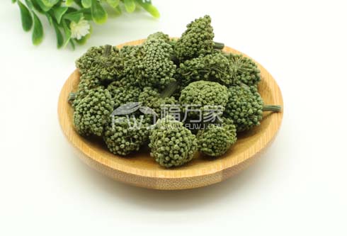 四年大朵的三七花 四年大朵的三七花