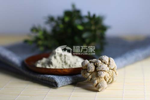 女人吃三七粉的注意事项 女人吃三七粉的注意事项