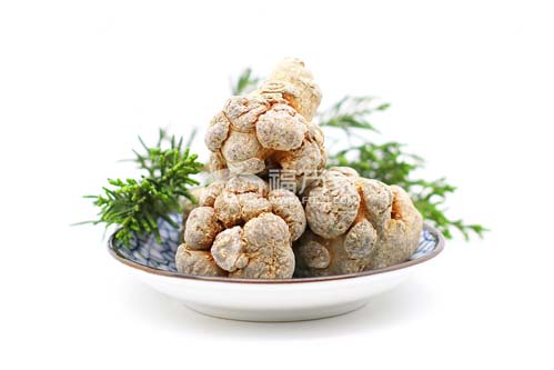 中草药三七的药性 中草药三七的药性