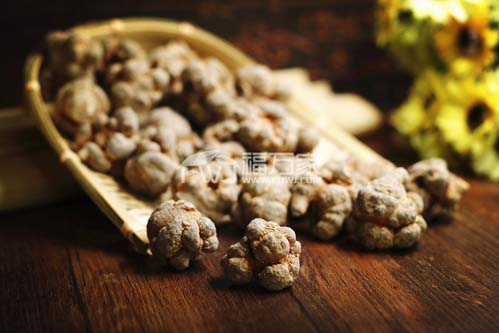 三七的药用价值 三七的药用价值