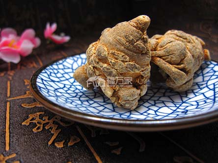 文山三七为什么质量更好 文山三七为什么质量更好