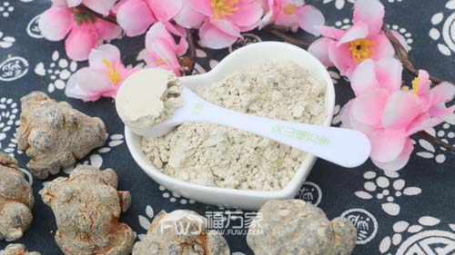 三七粉要睡才吃吗