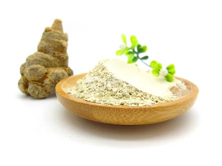 三七粉女人能长期吃