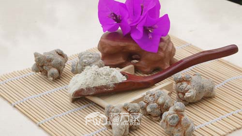 三七粉对血管的作用 三七粉对血管的作用