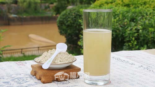 三七粉的吃法是什么 三七粉的吃法是什么