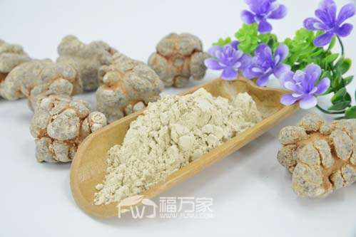 长期喝三七粉影响健康吗 长期喝三七粉影响健康吗