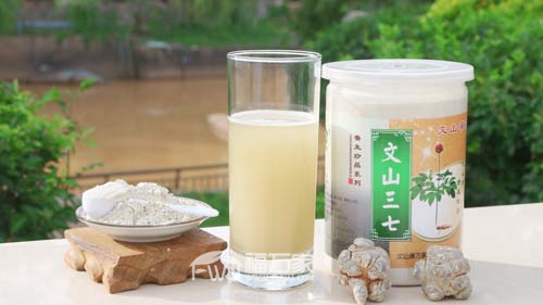 吃三七粉讲究时间 吃三七粉讲究时间