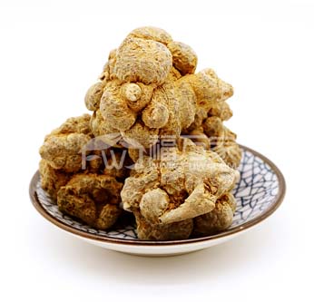 选购好的三七打的三七粉 选购好的三七打的三七粉