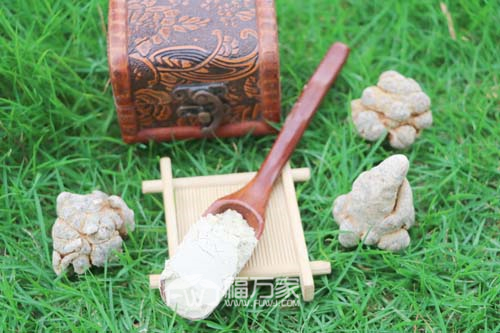 长期吃三七粉的影响 长期吃三七粉的影响