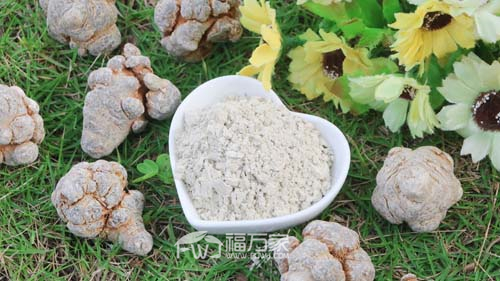 长期吃三七粉是什么影响 长期吃三七粉是什么影响