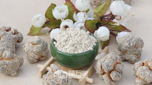 怎么吃三七粉没影响 怎么吃三七粉没影响