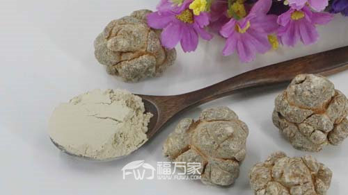 三七粉不能随意用量随意吃