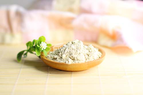 吃三七粉利用什么功效 吃三七粉利用什么功效