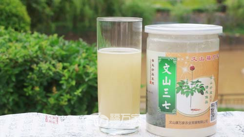 服用三七粉出现的症状 服用三七粉出现的症状