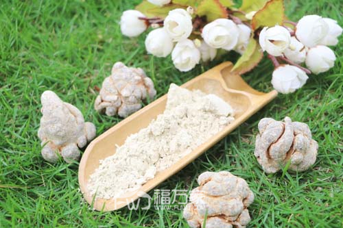 三七粉适合什么人群 三七粉适合什么人群