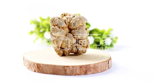 三七是有效的药材 三七是有效的药材