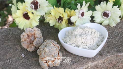 怎么验证三七粉