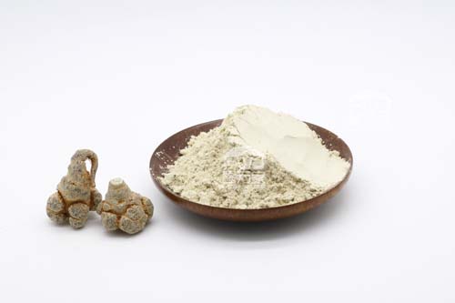 三七粉能帮助增高吗