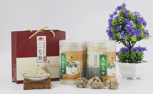 三七粉送给老师也合适 三七粉送给老师也合适