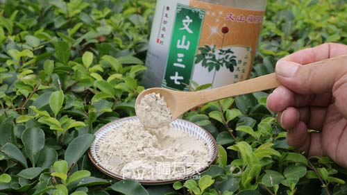 吃什么三七粉好 吃什么三七粉好