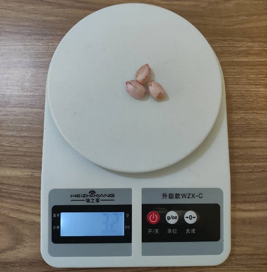 3克是多少 3克是多少