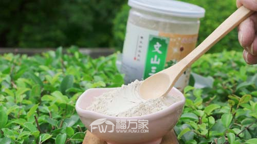 三七粉阻止血脂升高 三七粉阻止血脂升高