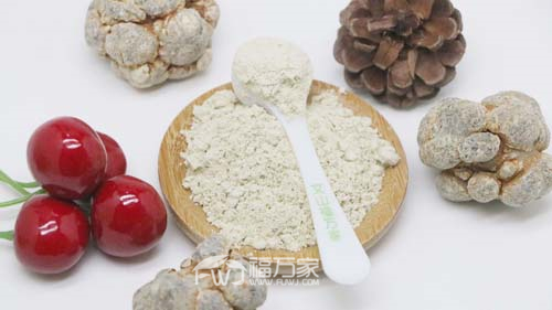 三七粉比较适合的人群