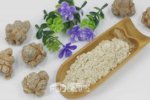 熟的三七粉是什么作用 熟的三七粉是什么作用