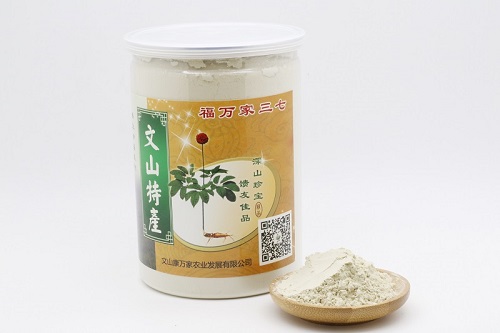 三七粉什么价格 三七粉什么价格