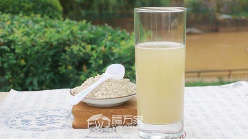 女人吃三七粉的好处 女人吃三七粉的好处