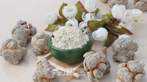 儿童吃三七粉好不好 儿童吃三七粉好不好