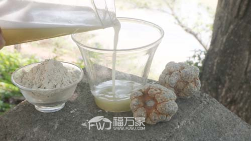 三七粉的苦味有多浓