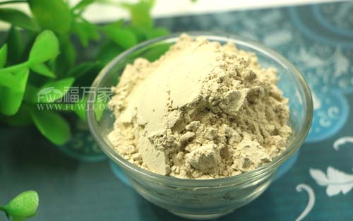 丹参粉与三七粉配伍