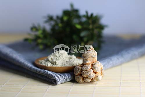 三七怎么选好的 三七怎么选好的