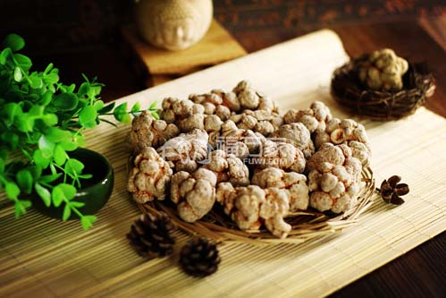 三七的活血效果 三七的活血效果