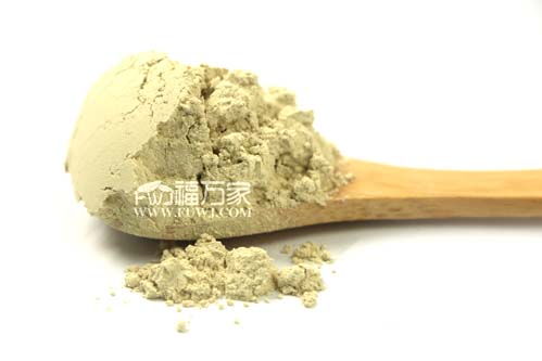 三七粉能天天喝吗