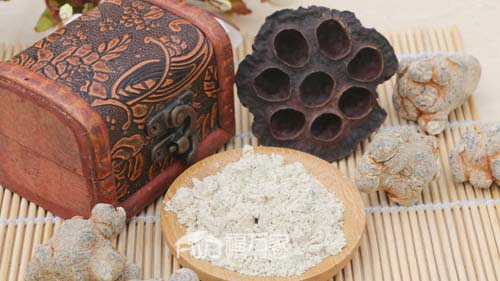 喝三七粉能不间断吗