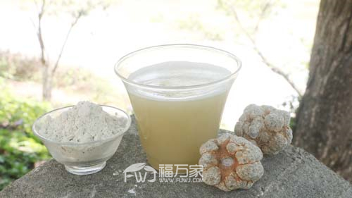 三七粉怎么冲泡 三七粉怎么冲泡