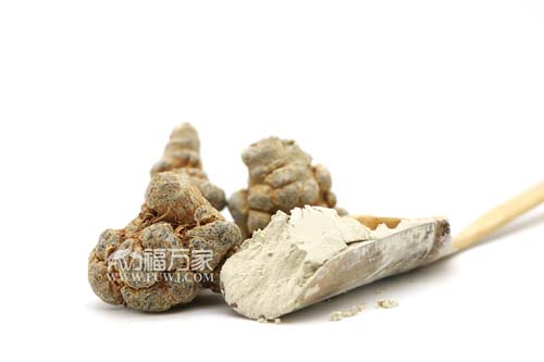 三七粉吃后没用 三七粉吃后没用