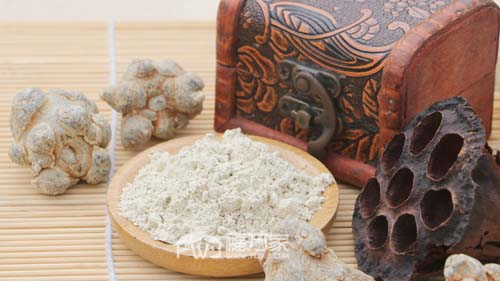 三七粉的吃法 三七粉的吃法