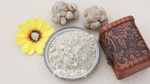 三七粉与葛根哪个好 三七粉与葛根哪个好