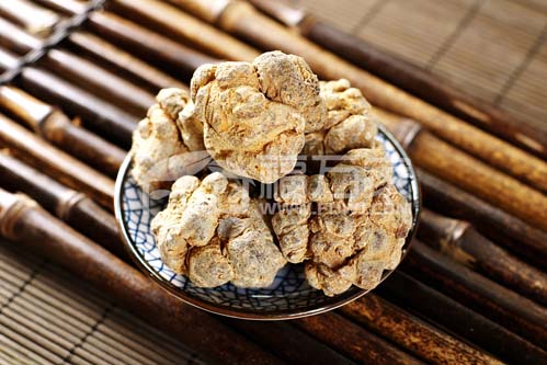 好的三七是什么样的 好的三七是什么样的