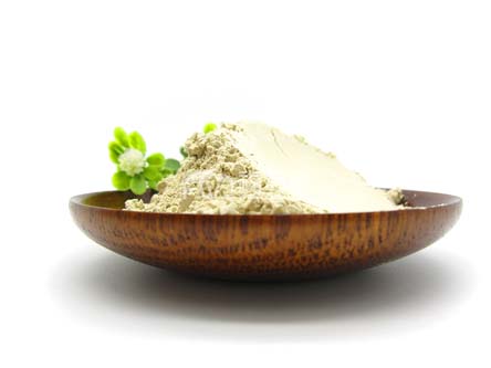 吃三七粉注意什么 吃三七粉注意什么