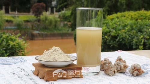 一天吃几克三七粉好